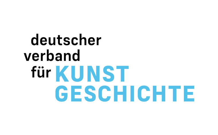Logo von Deutscher Verband für Kunstgeschichte