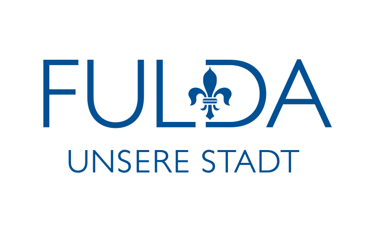 Logo von Stadt Fulda