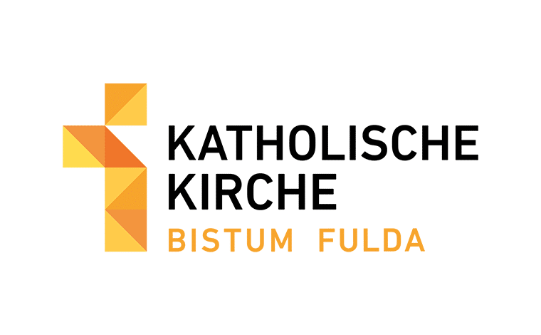Logo von Katholische Kirche Bistum Fulda