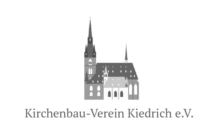 Logo von Kirchenbau-Verein Kiedrich e.V.