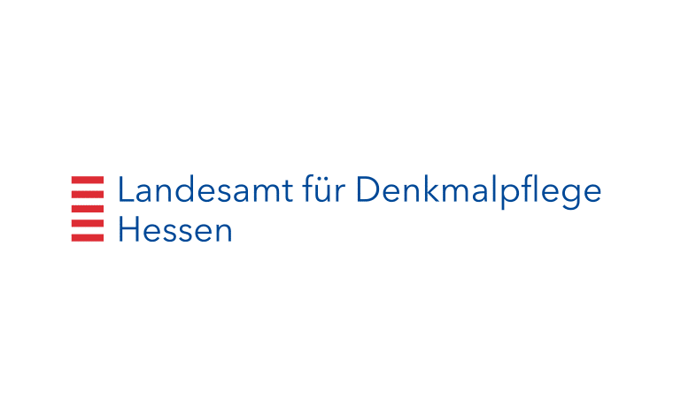 Logo von Landesamt für Denkmalpflege Hessen